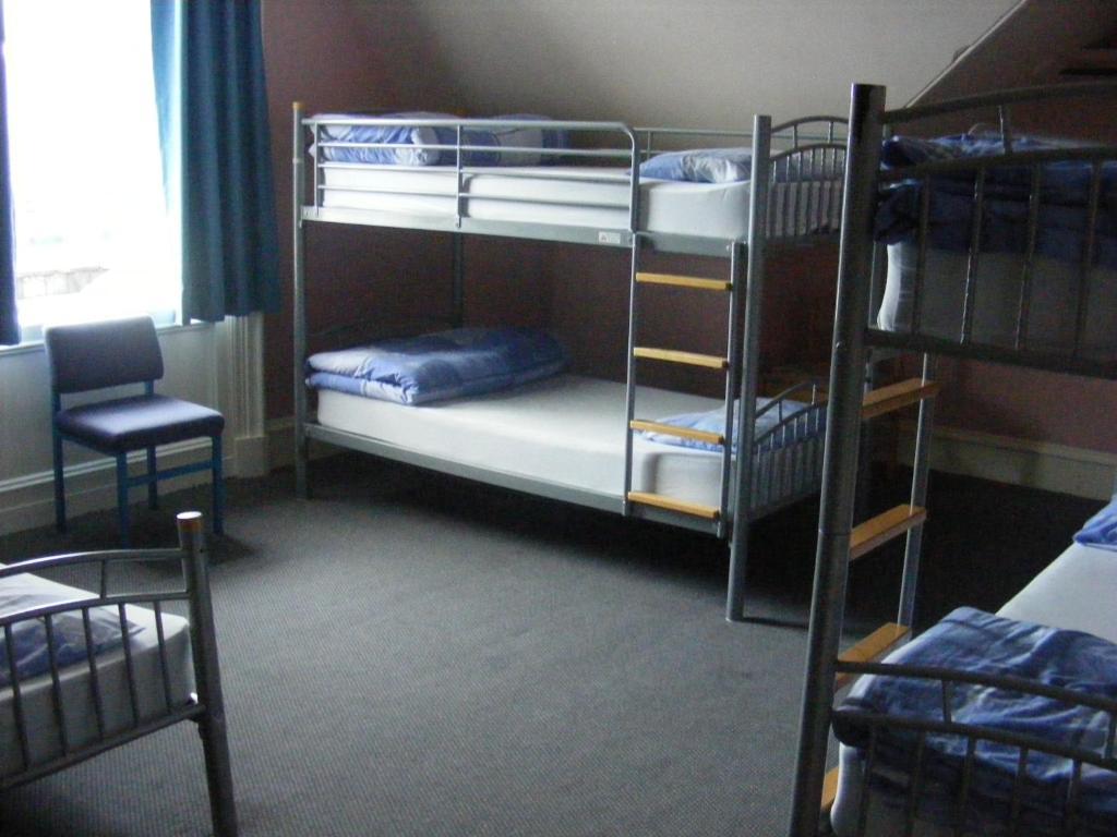 Aberdeen Youth Hostel Habitación foto